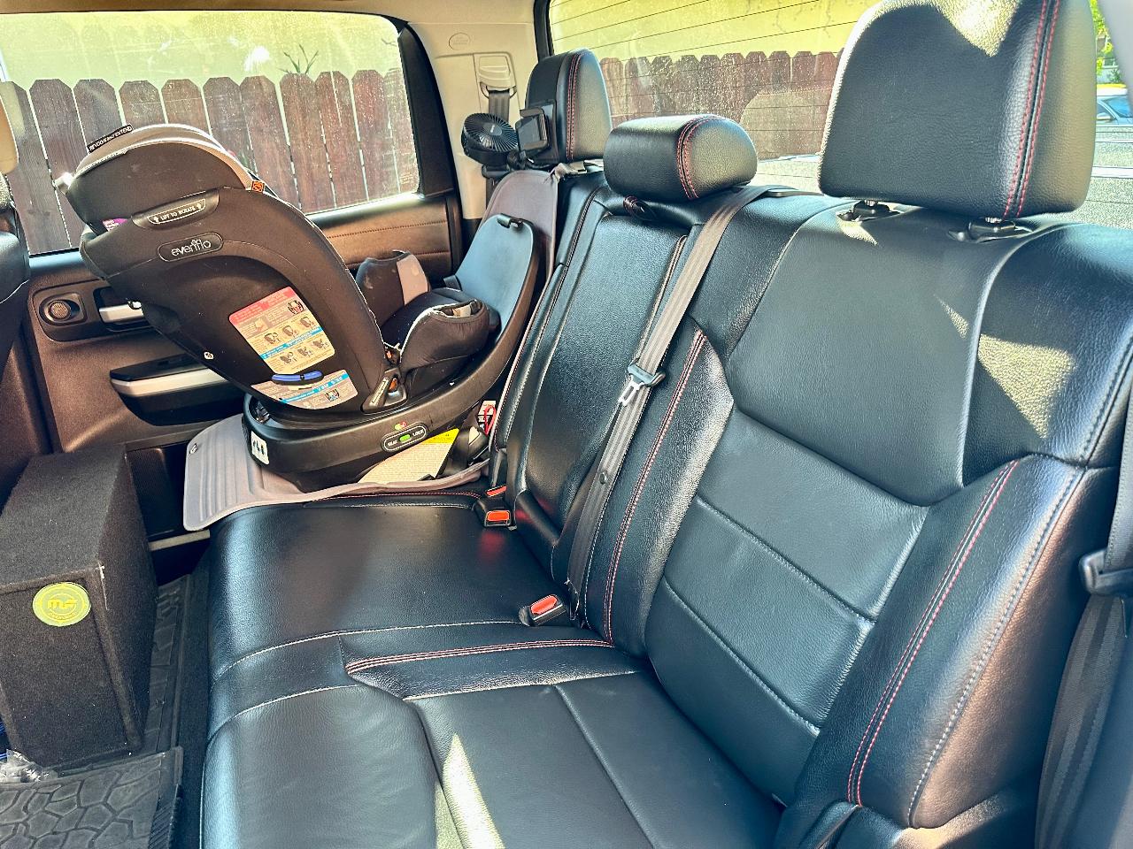 صورة مصغرة 20 لـ 2021 Toyota TUNDRA TRD PRO