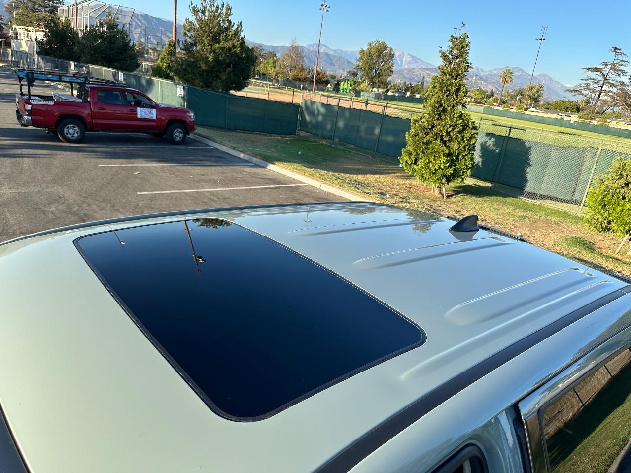 صورة 9 لـ 2021 Toyota TUNDRA TRD PRO