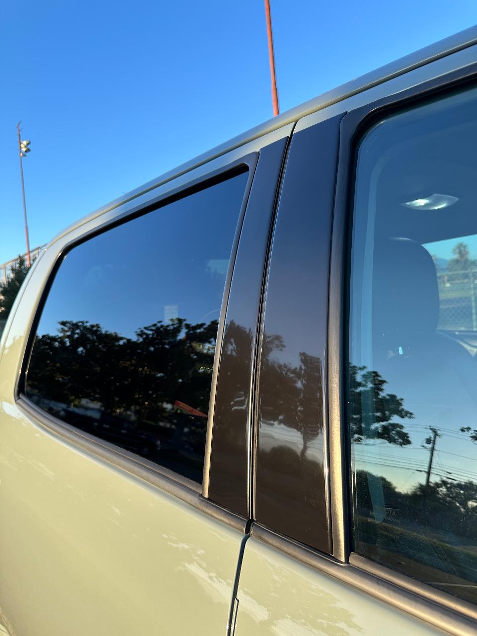صورة مصغرة 24 لـ 2021 Toyota TUNDRA TRD PRO