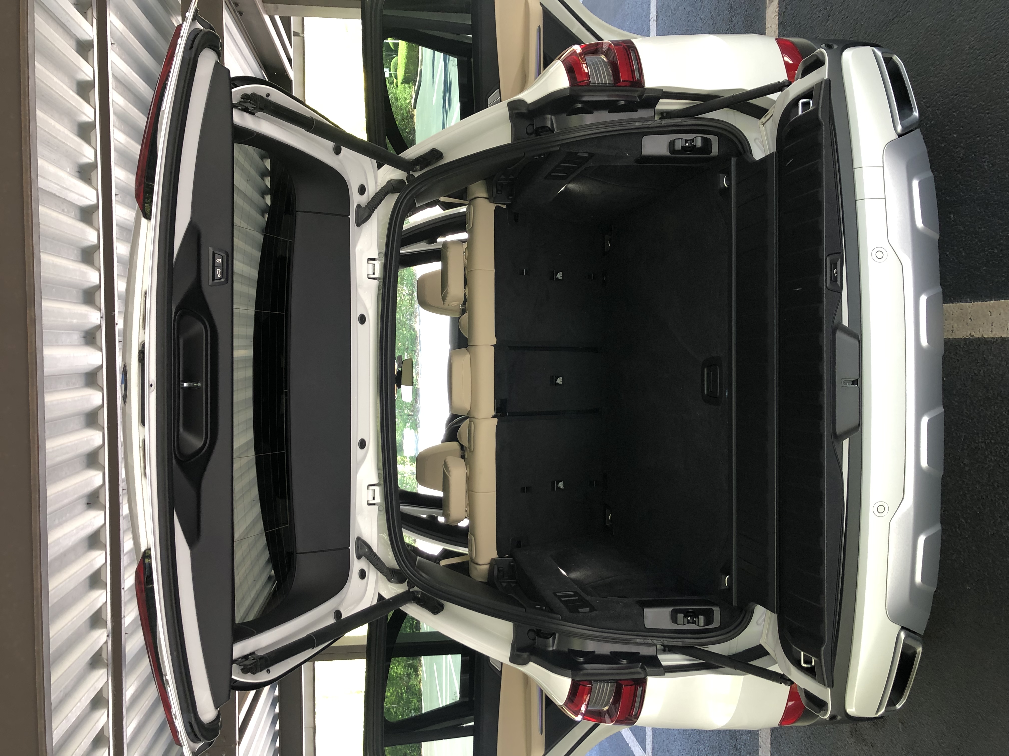 2020 BMW X5 SDRIVE40I 照片 5