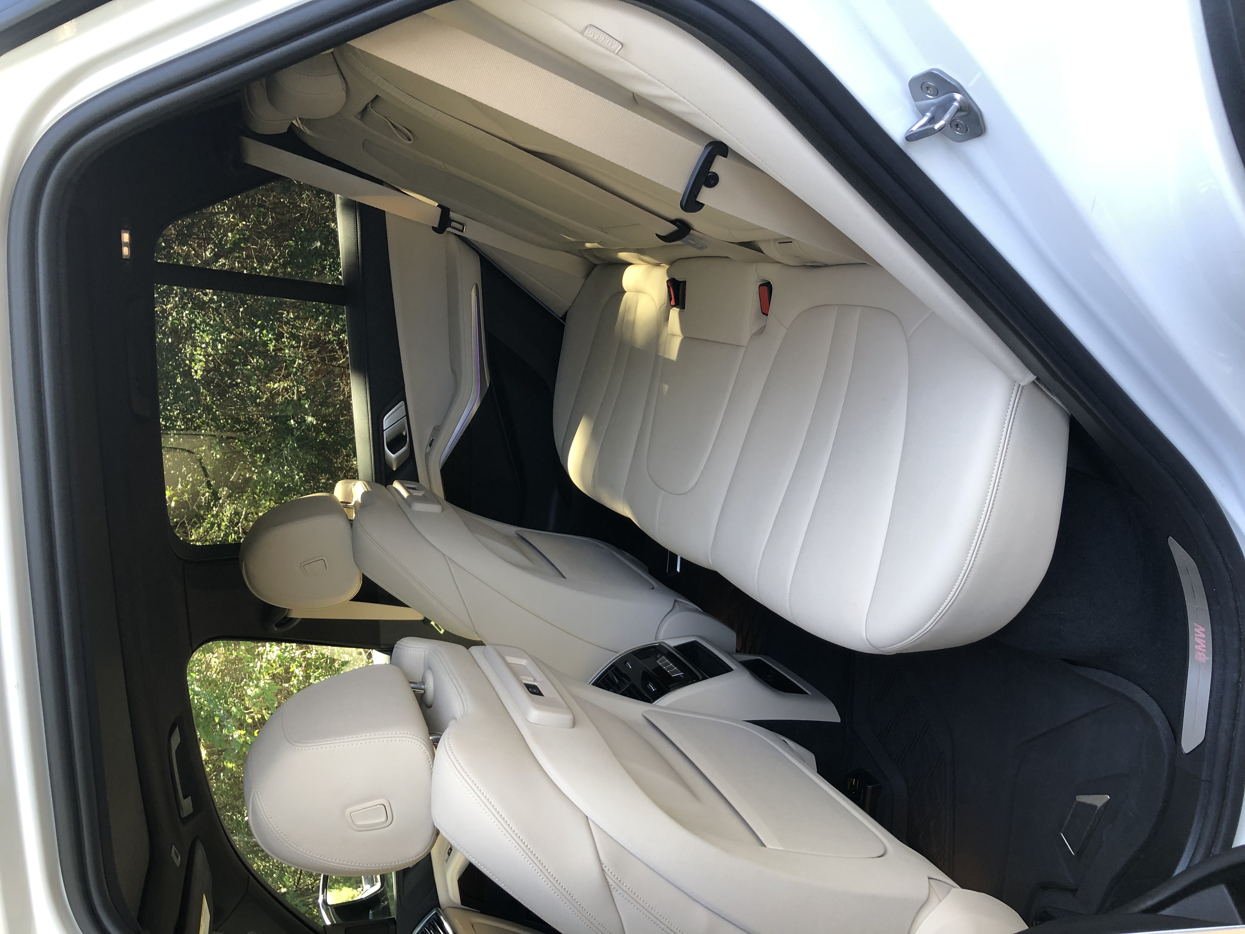 صورة مصغرة 14 لـ 2020 BMW X5 SDRIVE40I