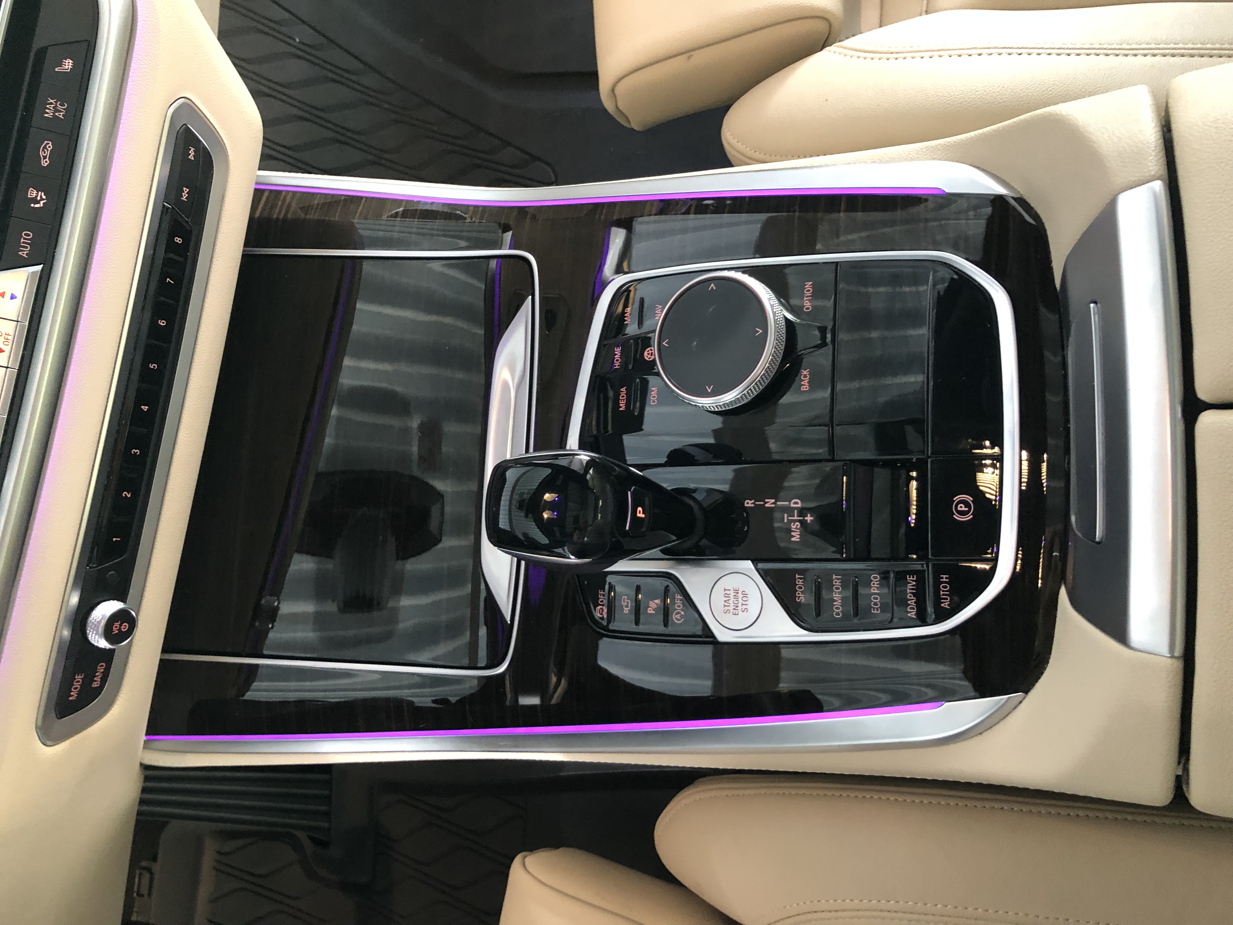 صورة مصغرة 12 لـ 2020 BMW X5 SDRIVE40I