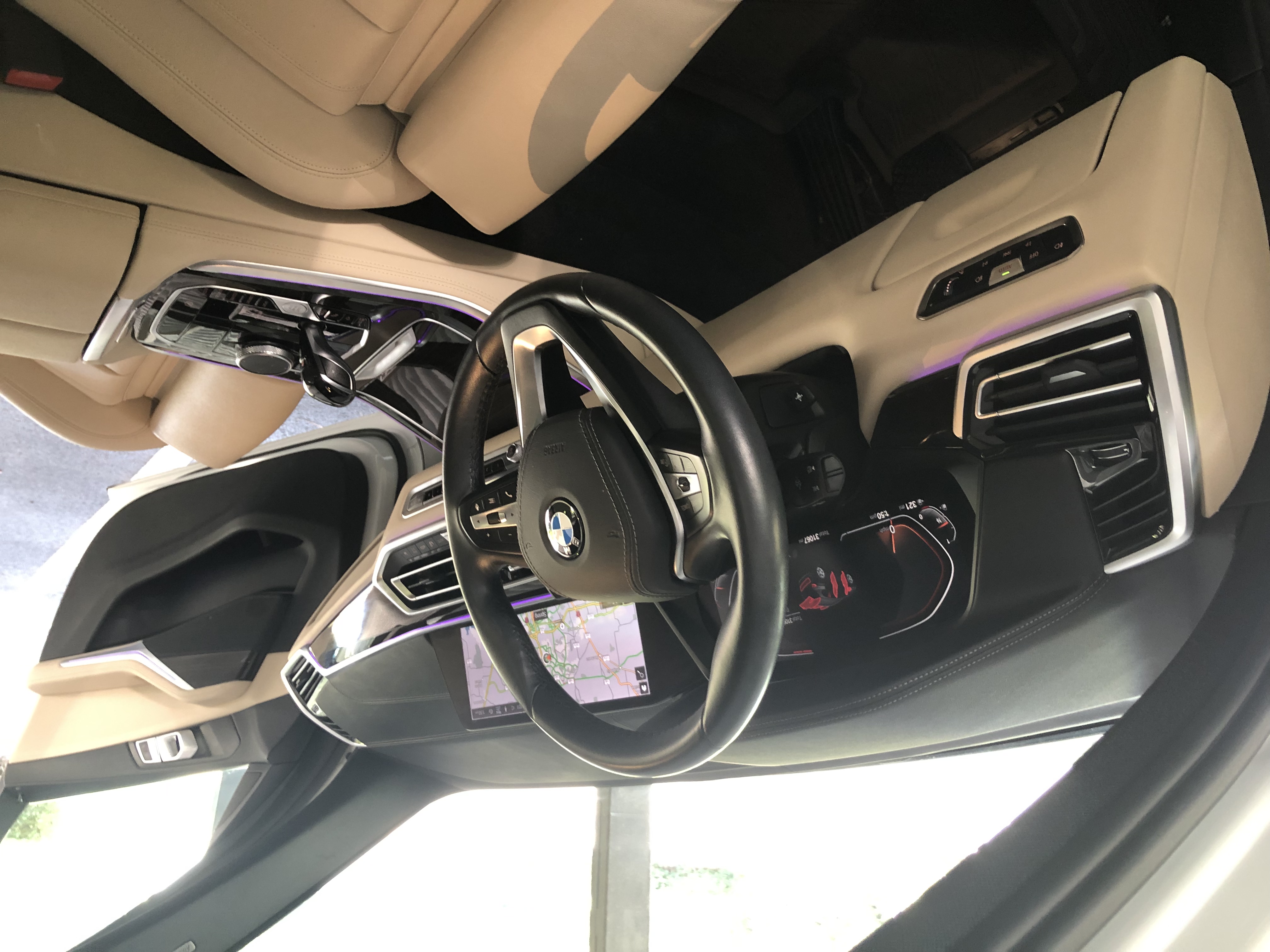صورة مصغرة 17 لـ 2020 BMW X5 SDRIVE40I