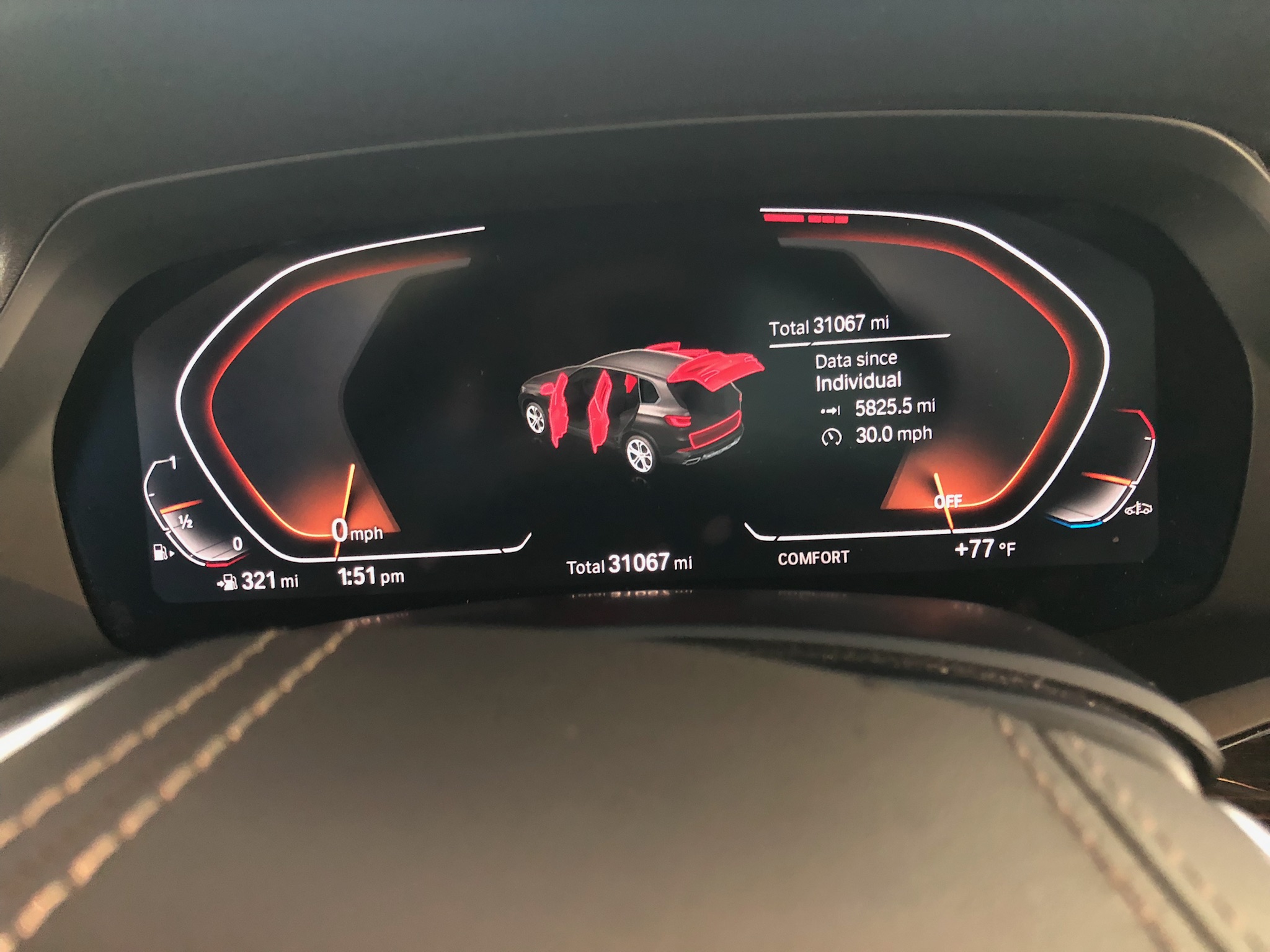 صورة مصغرة 19 لـ 2020 BMW X5 SDRIVE40I
