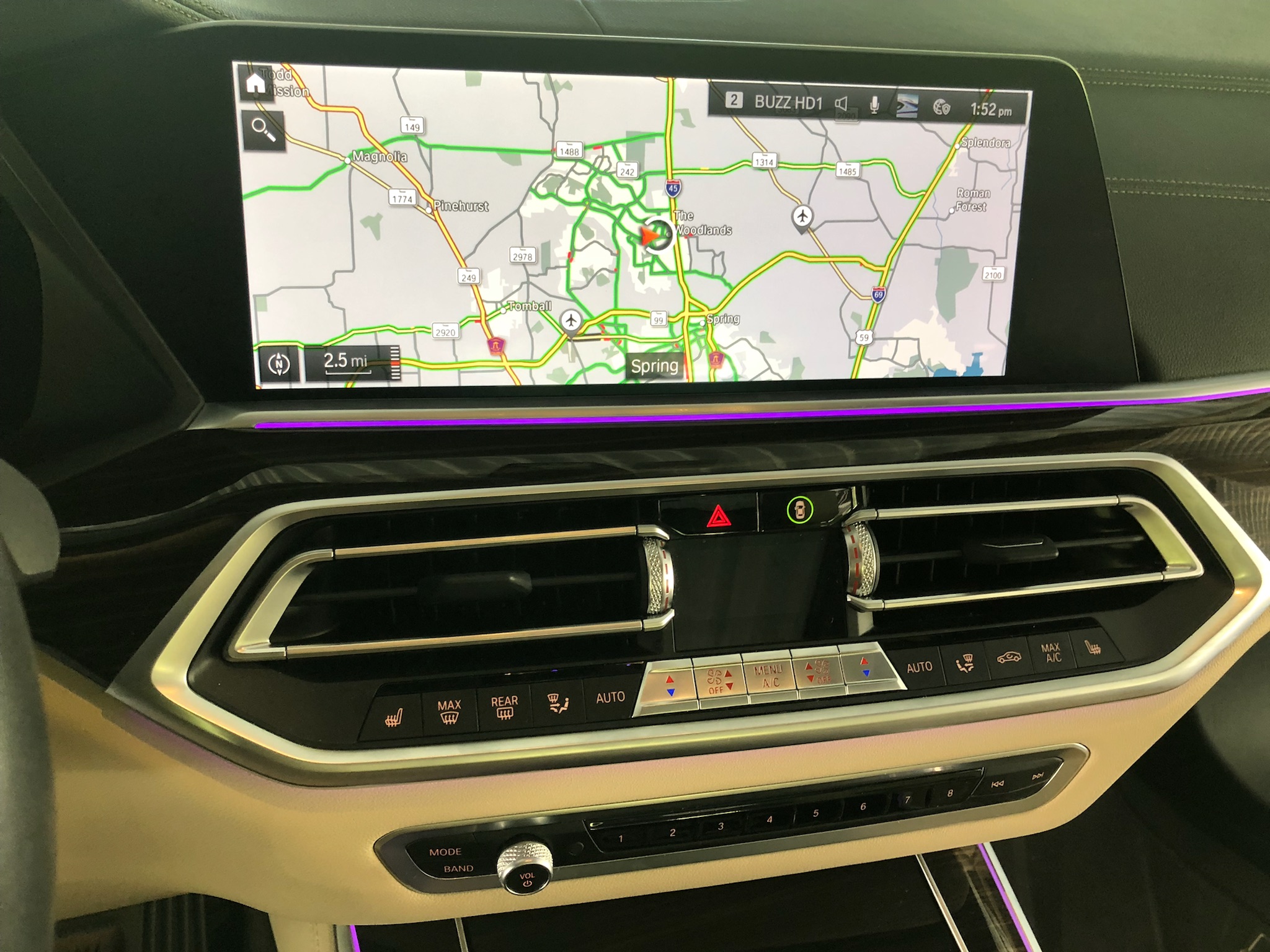 صورة مصغرة 16 لـ 2020 BMW X5 SDRIVE40I