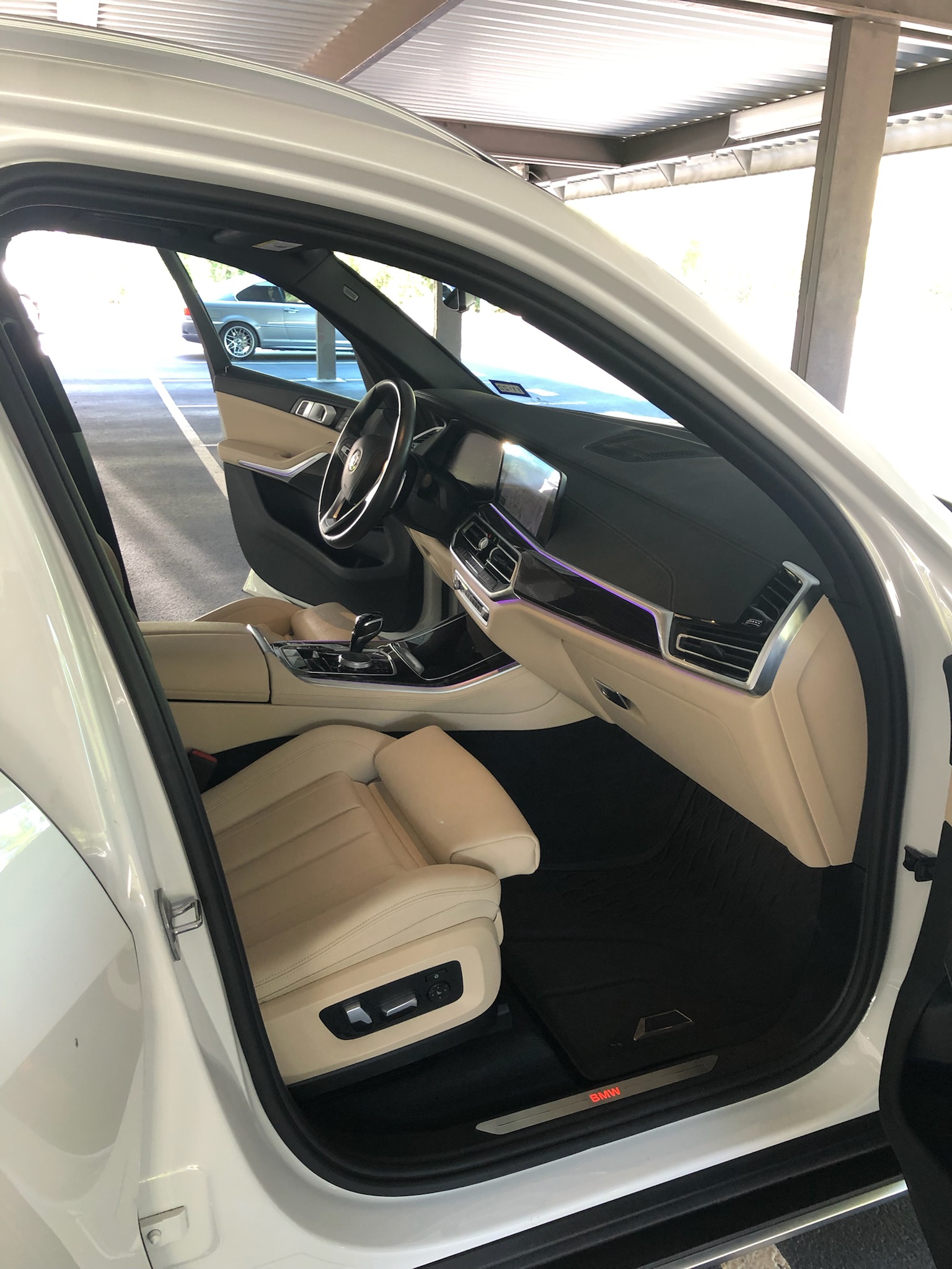 2020 BMW X5 SDRIVE40I 照片 9