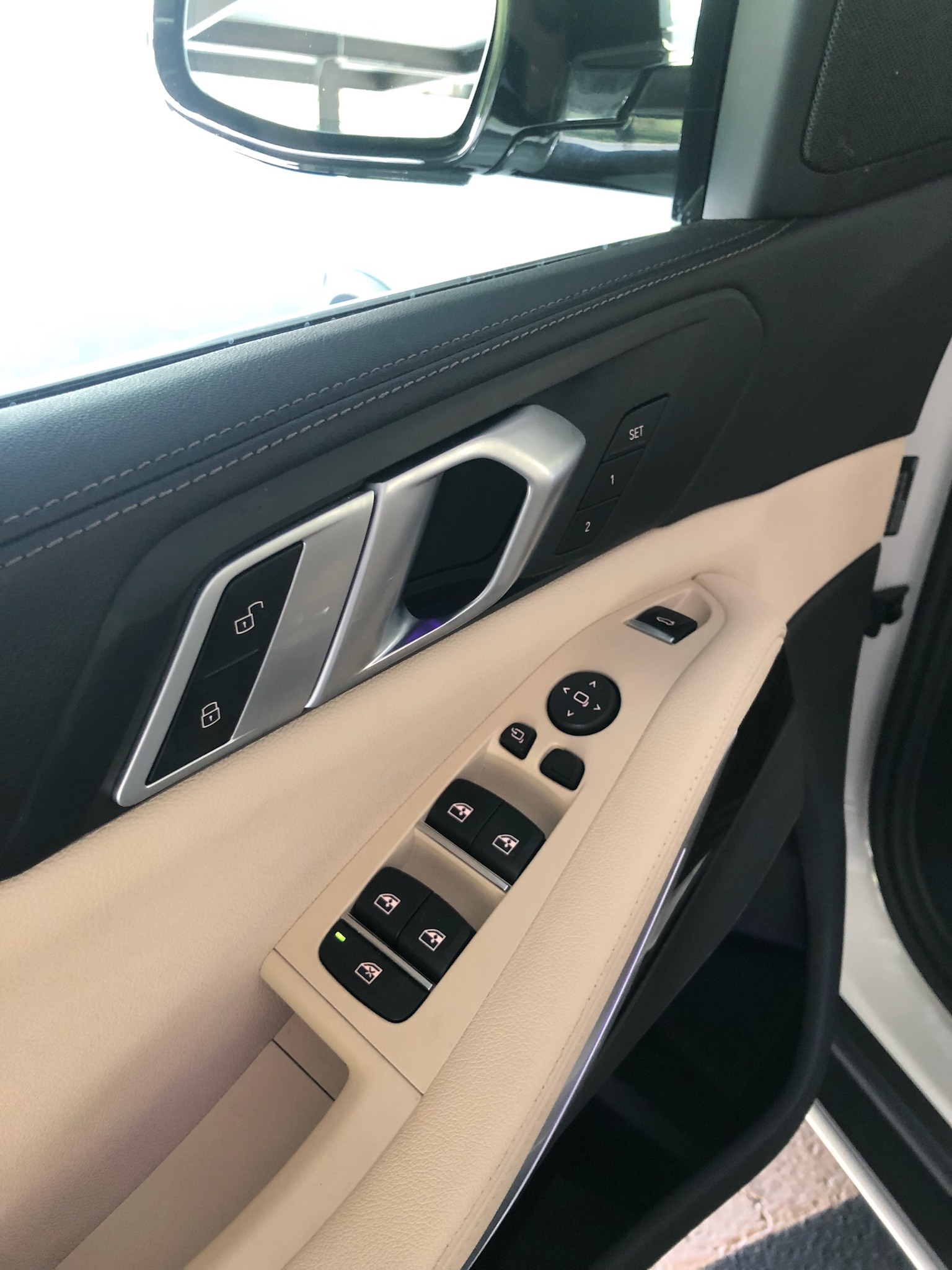 2020 BMW X5 SDRIVE40I 照片 10