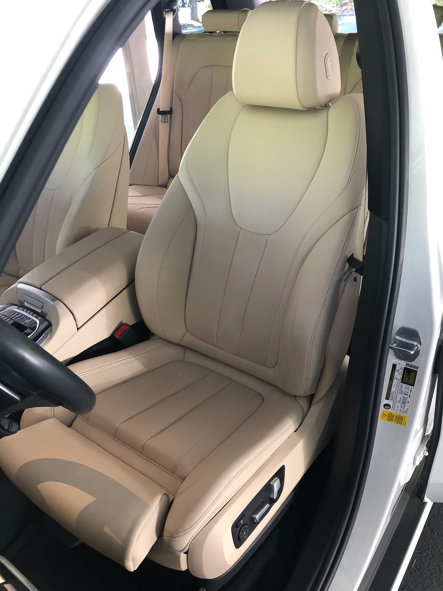 صورة مصغرة 11 لـ 2020 BMW X5 SDRIVE40I