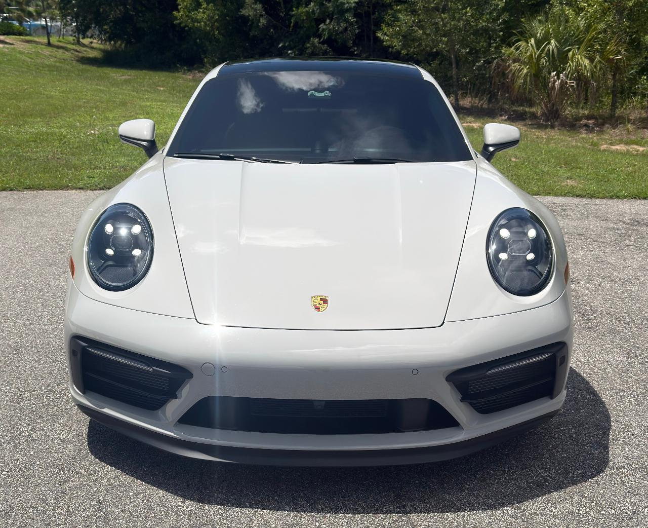2022 Porsche 911 911 CARRERA GTS 缩略图 4
