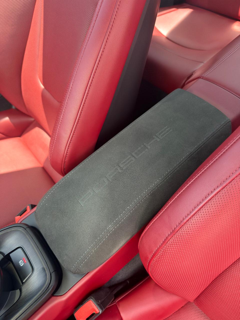 2022 Porsche 911 911 CARRERA GTS 缩略图 11