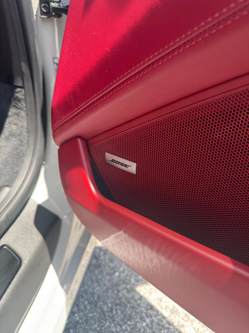 2022 Porsche 911 911 CARRERA GTS 缩略图 14