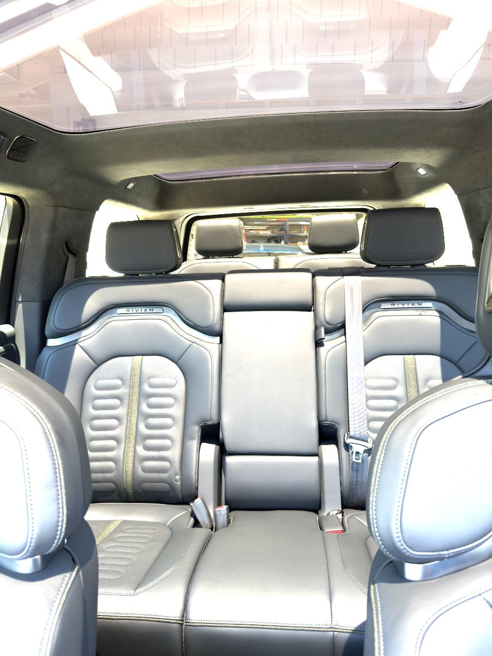 2022 Rivian R1S LAUNCH EDITION 缩略图 15