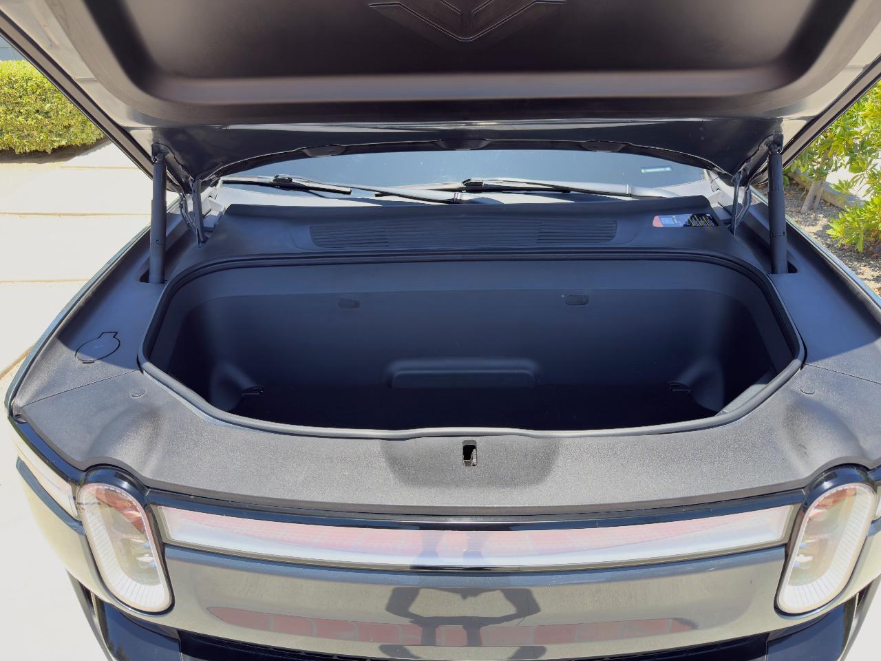 2022 Rivian R1S LAUNCH EDITION 缩略图 21