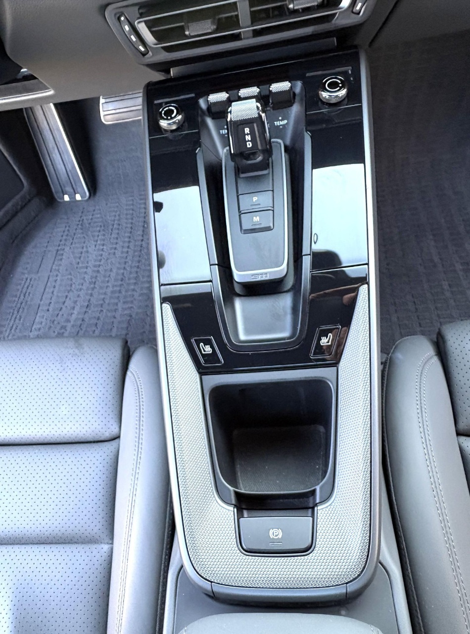 صورة 5 لـ 2021 Porsche 911 911 CARRERA S