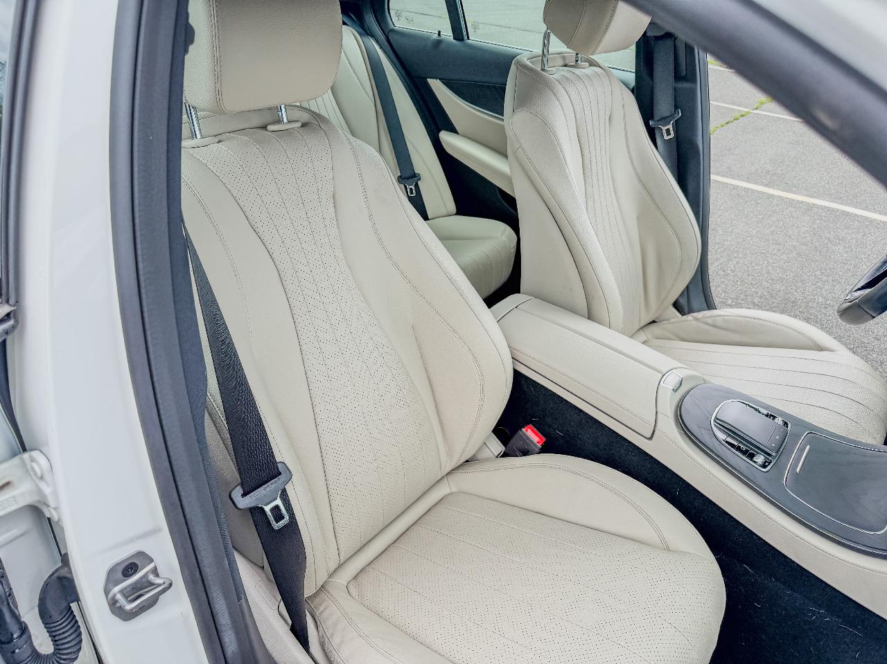 2022 Mercedes-BENZ E-CLASS 缩略图 14