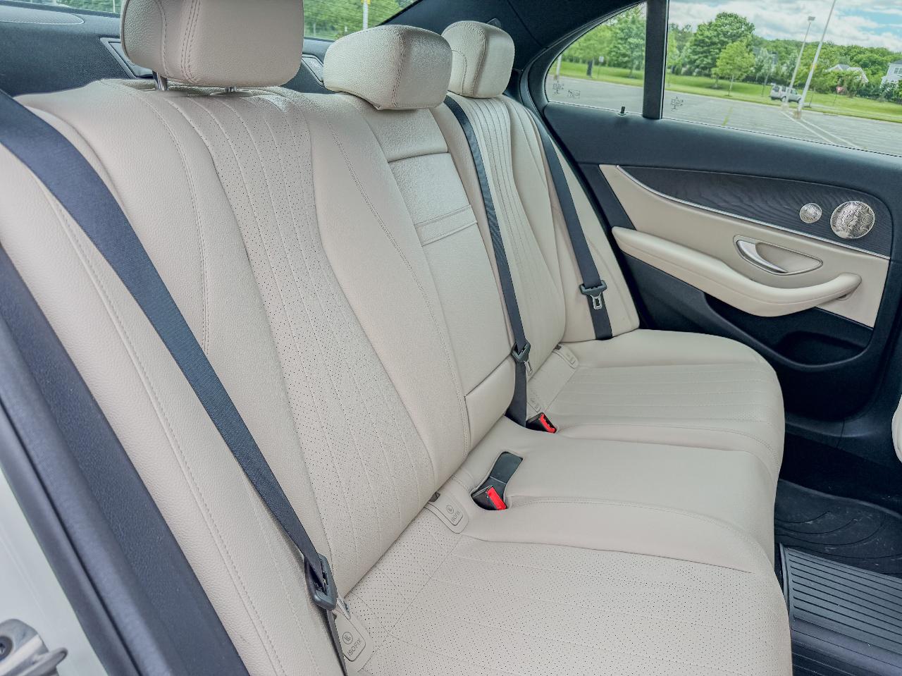 2022 Mercedes-BENZ E-CLASS 缩略图 13