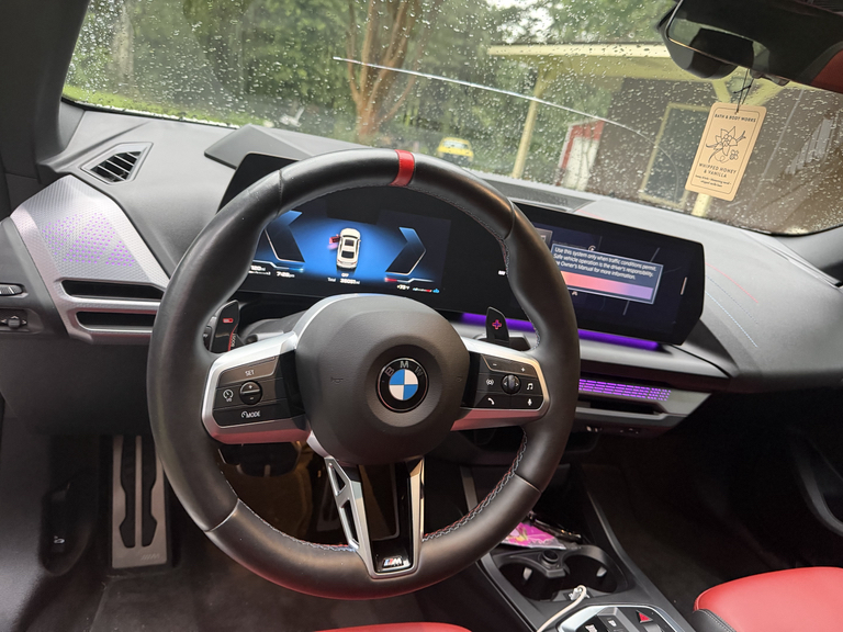 صورة 7 لـ 2025 BMW M235 GRAN COUPE XDRIVE