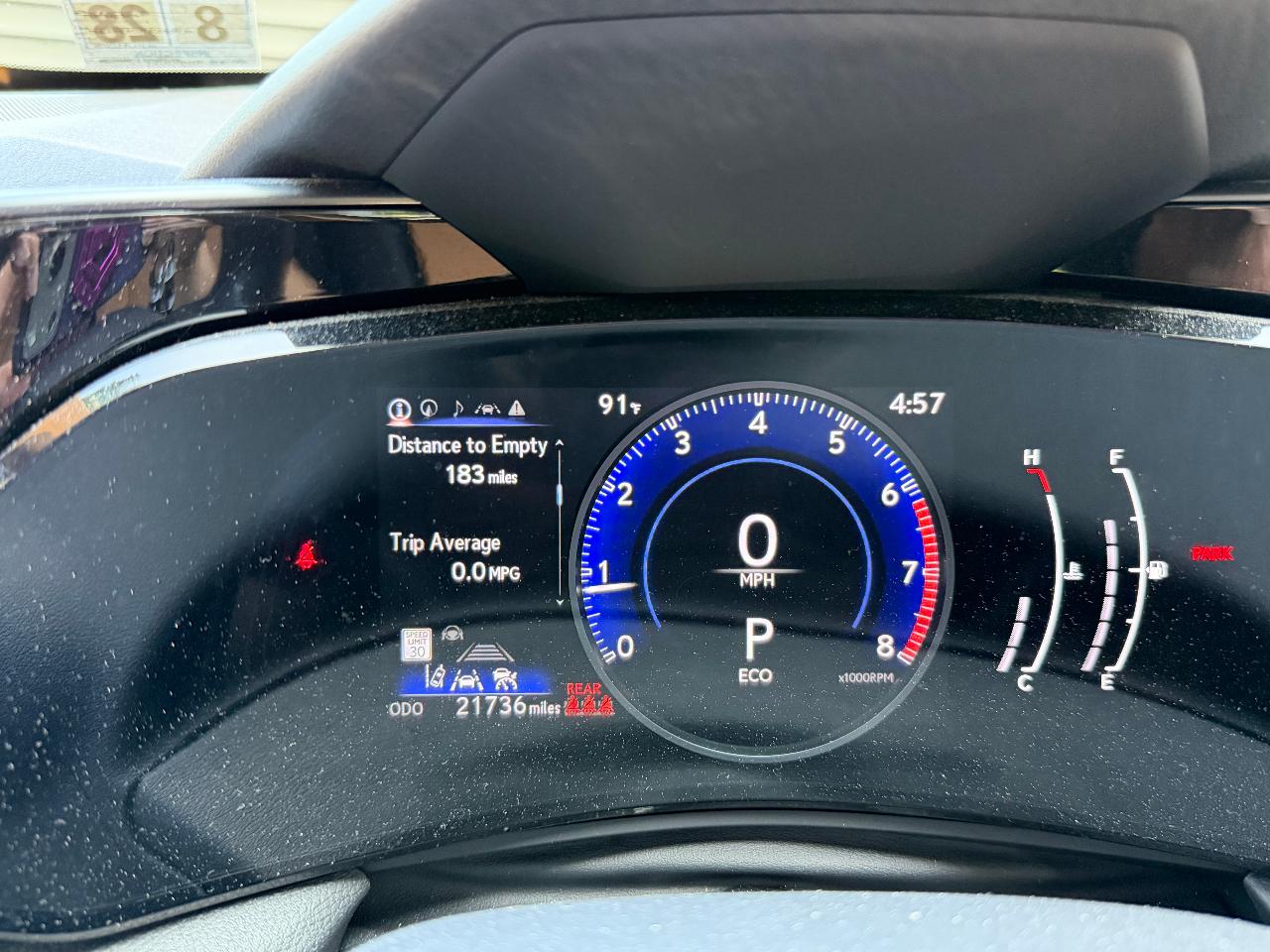 صورة 8 لـ 2024 Lexus NX 350 PREMIUM