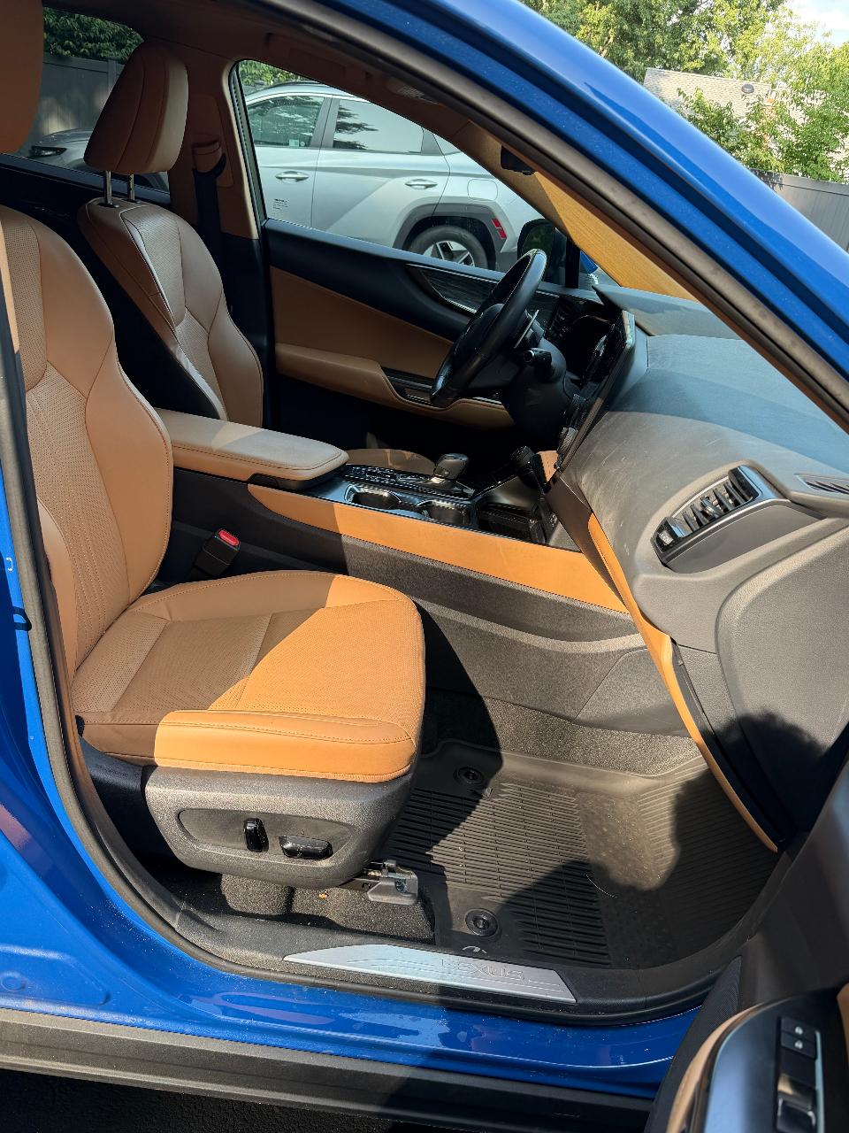 صورة 5 لـ 2024 Lexus NX 350 PREMIUM