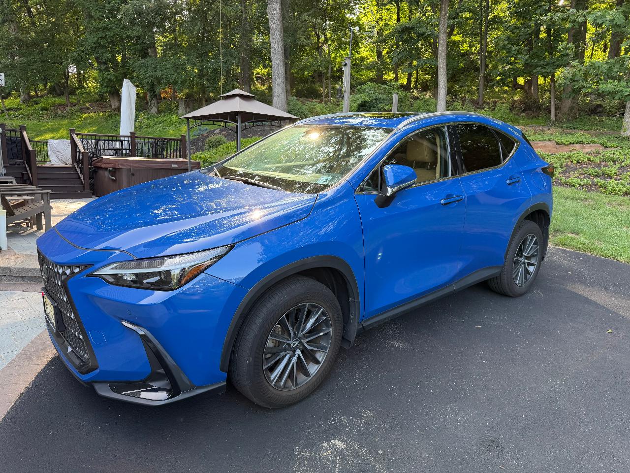 صورة 2 لـ 2024 Lexus NX 350 PREMIUM