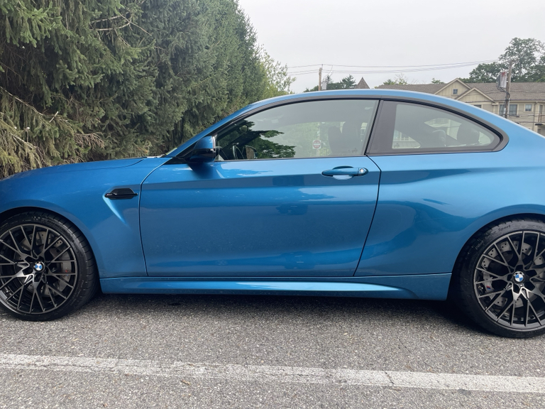 صورة 6 لـ 2021 BMW M2 COMPETITION