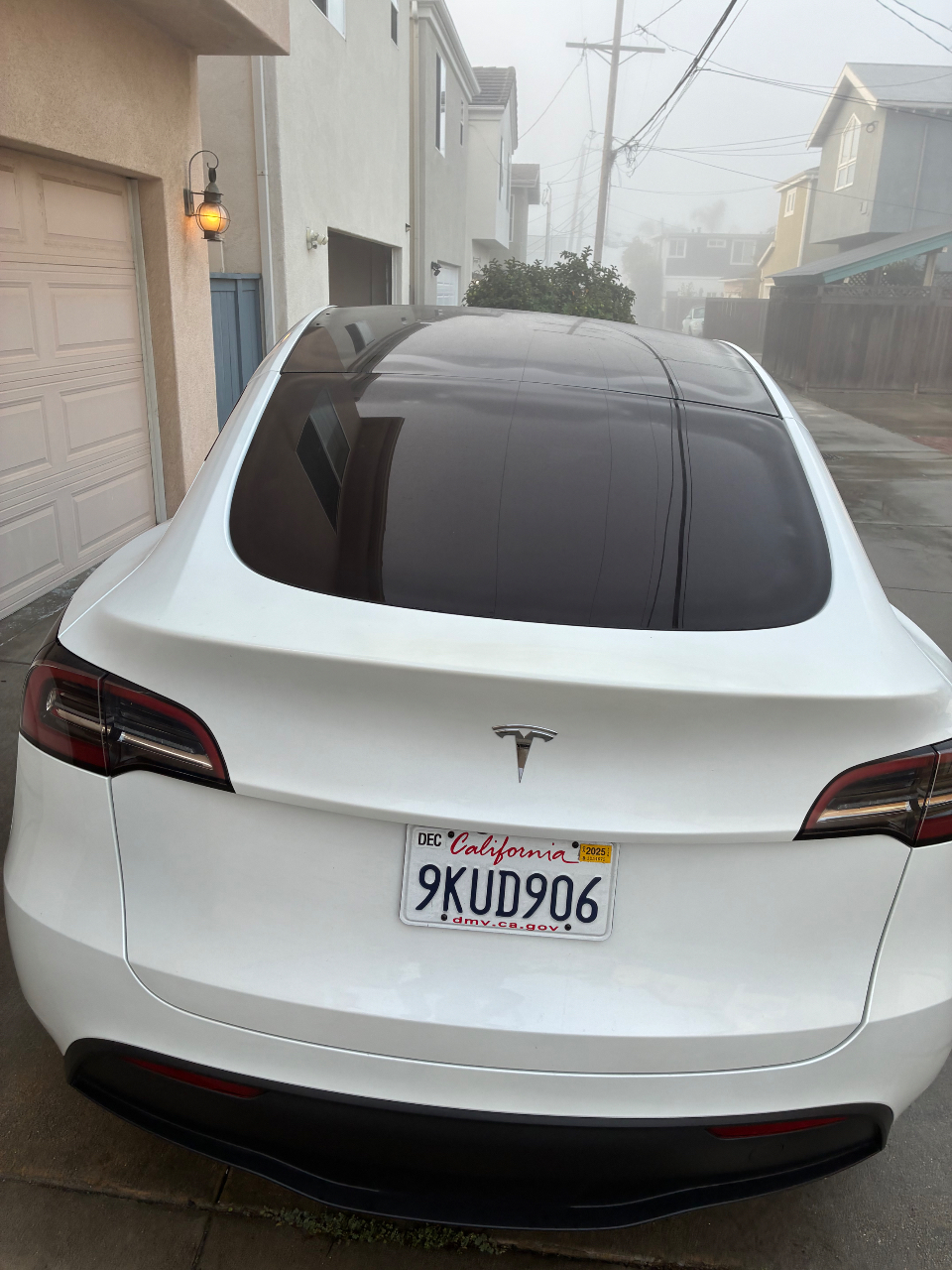 2023 Tesla MODEL Y RWD — фото 6