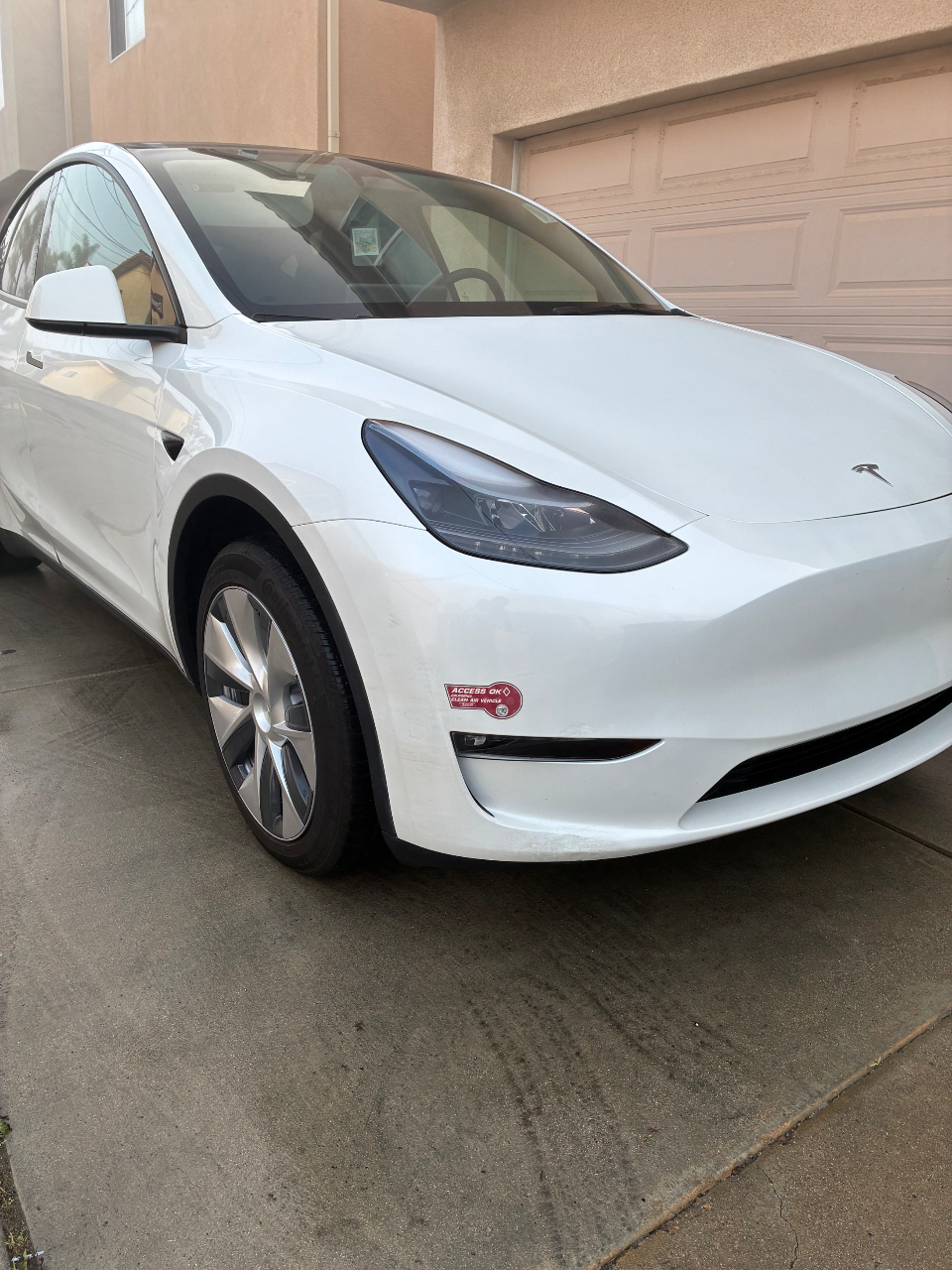 2023 Tesla MODEL Y RWD — фото 3