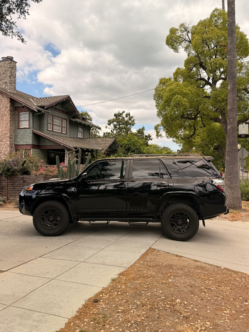 TOYOTA 4RUNNER - 9