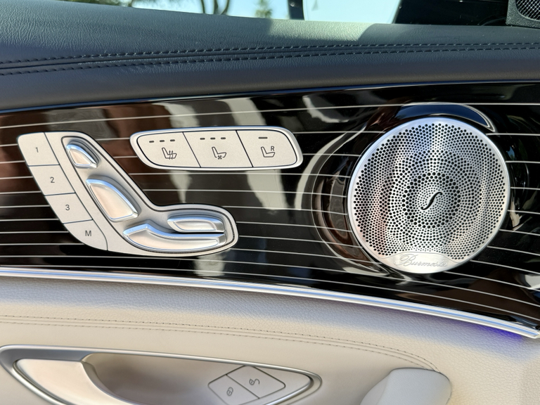 صورة 8 لـ 2020 Mercedes-BENZ AMG E 63 S 4MATIC