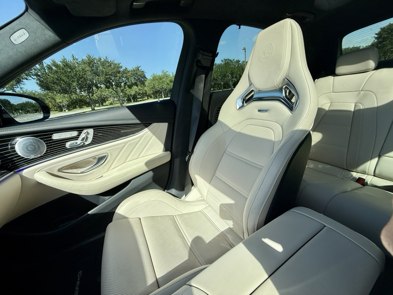 صورة 7 لـ 2020 Mercedes-BENZ AMG E 63 S 4MATIC