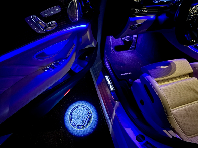 صورة 14 لـ 2020 Mercedes-BENZ AMG E 63 S 4MATIC