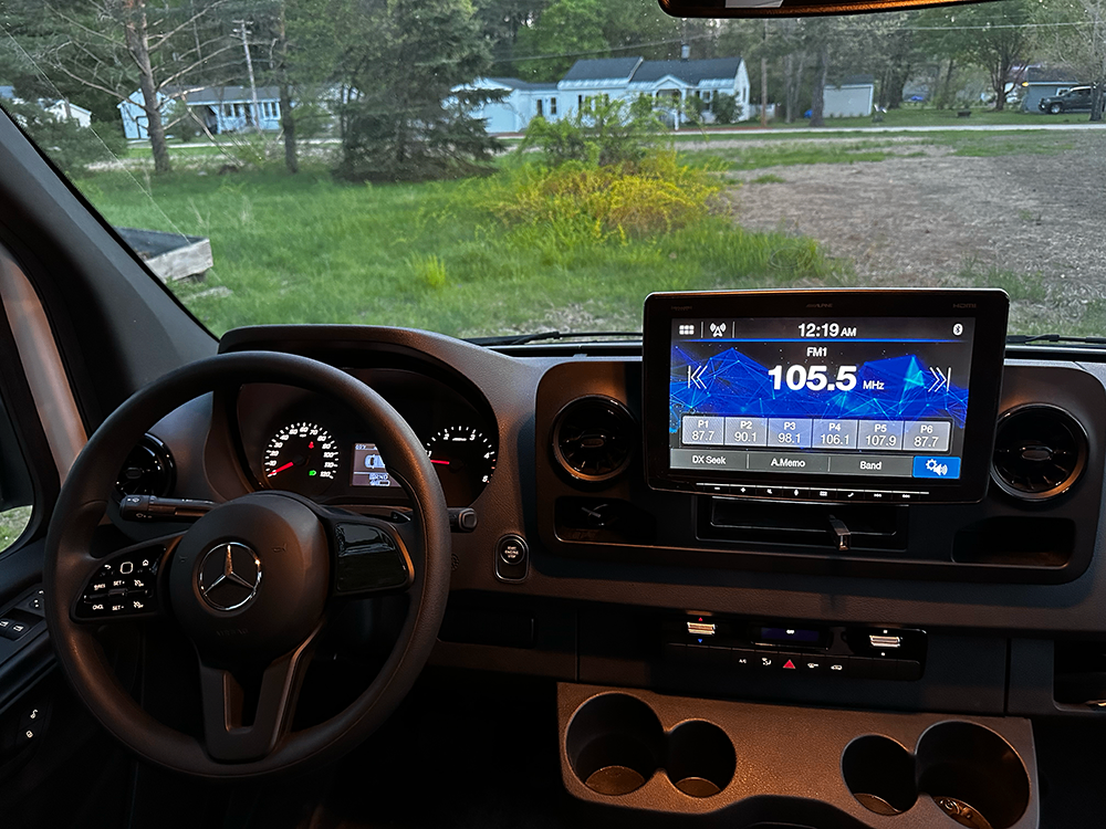 صورة 10 لـ 2022 Mercedes-BENZ OTHERS
