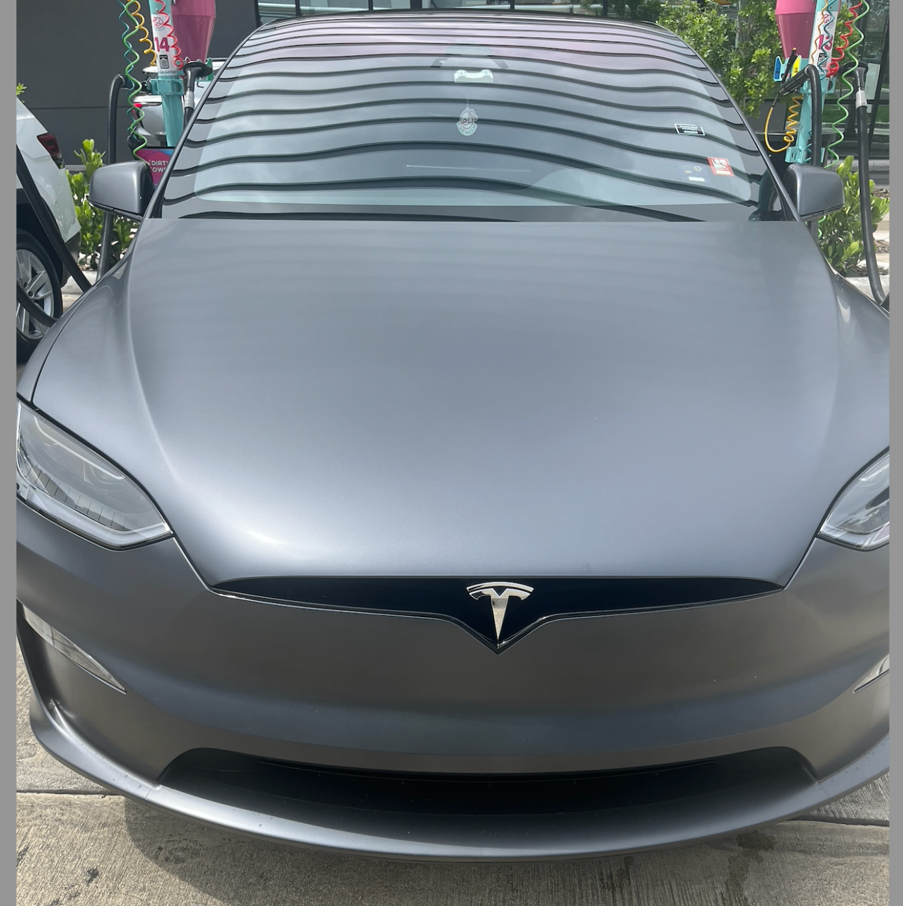 صورة مصغرة 18 لـ 2023 Tesla MODEL X PLAID