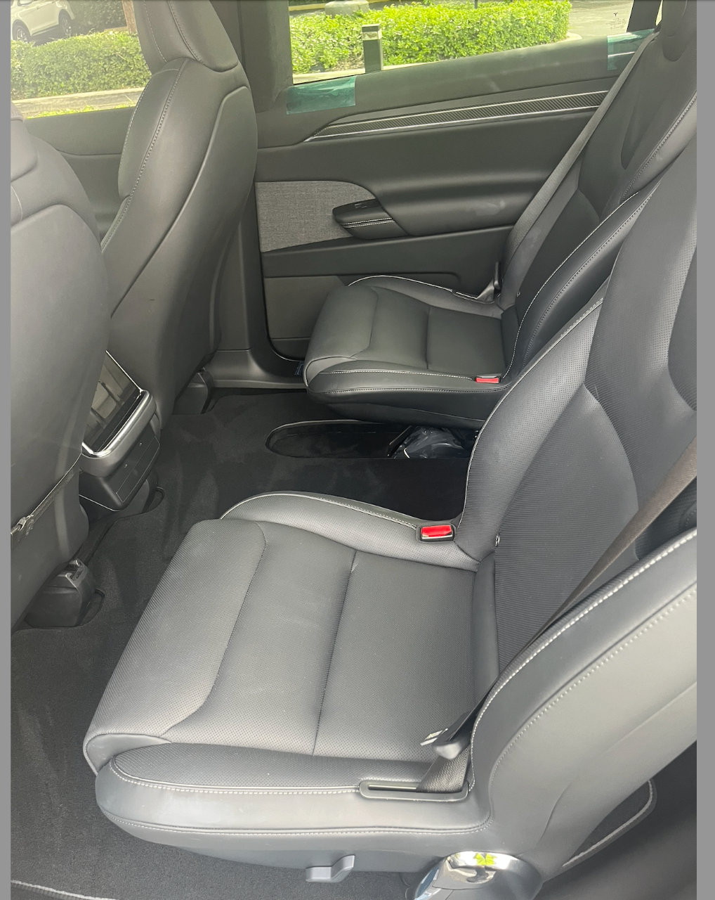 صورة مصغرة 12 لـ 2023 Tesla MODEL X PLAID