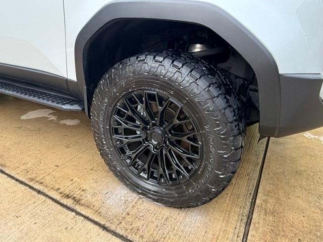 2025 Toyota LAND CRUISER BASE 照片 16