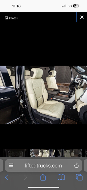 2023 Toyota TUNDRA 1794 EDITION 照片 6
