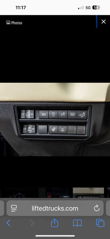 2023 Toyota TUNDRA 1794 EDITION 照片 4