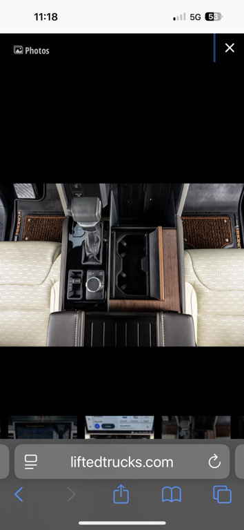 2023 Toyota TUNDRA 1794 EDITION 照片 7