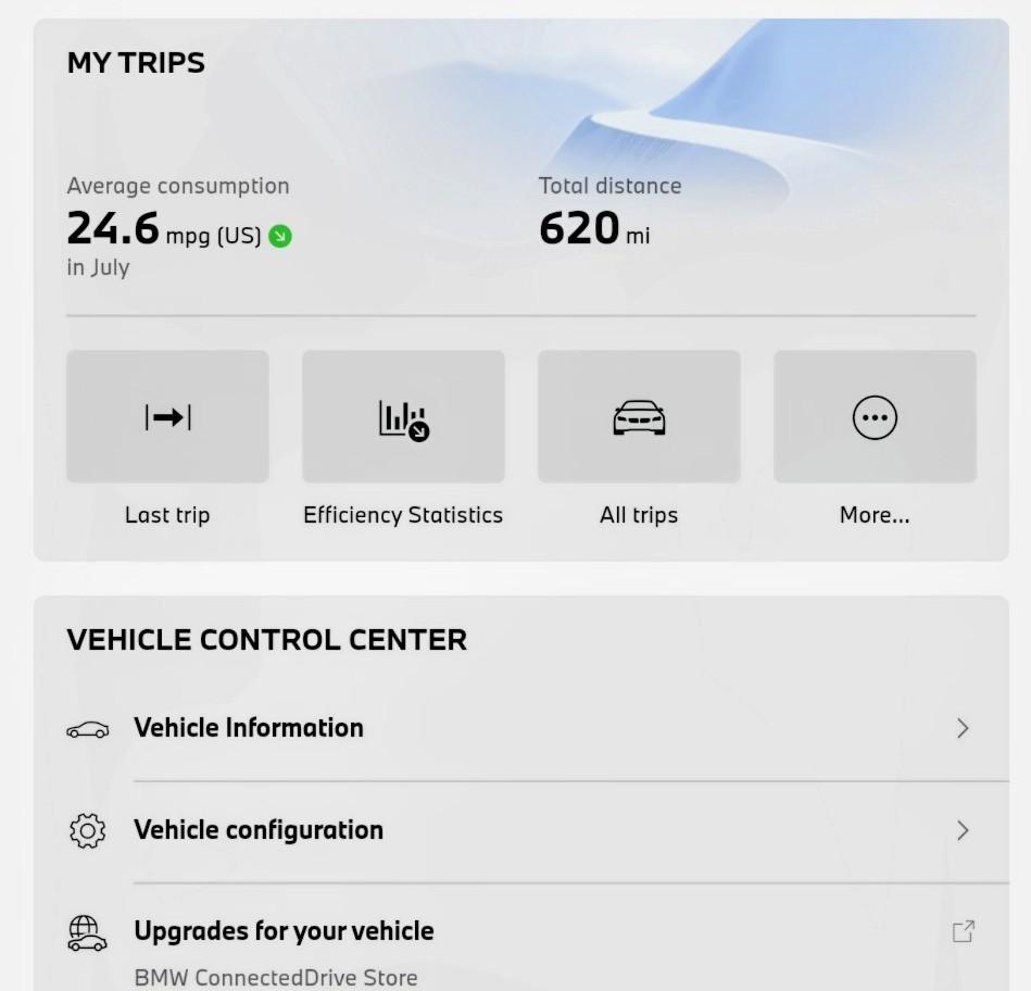 صورة 6 لـ 2024 BMW M850 I XDRIVE