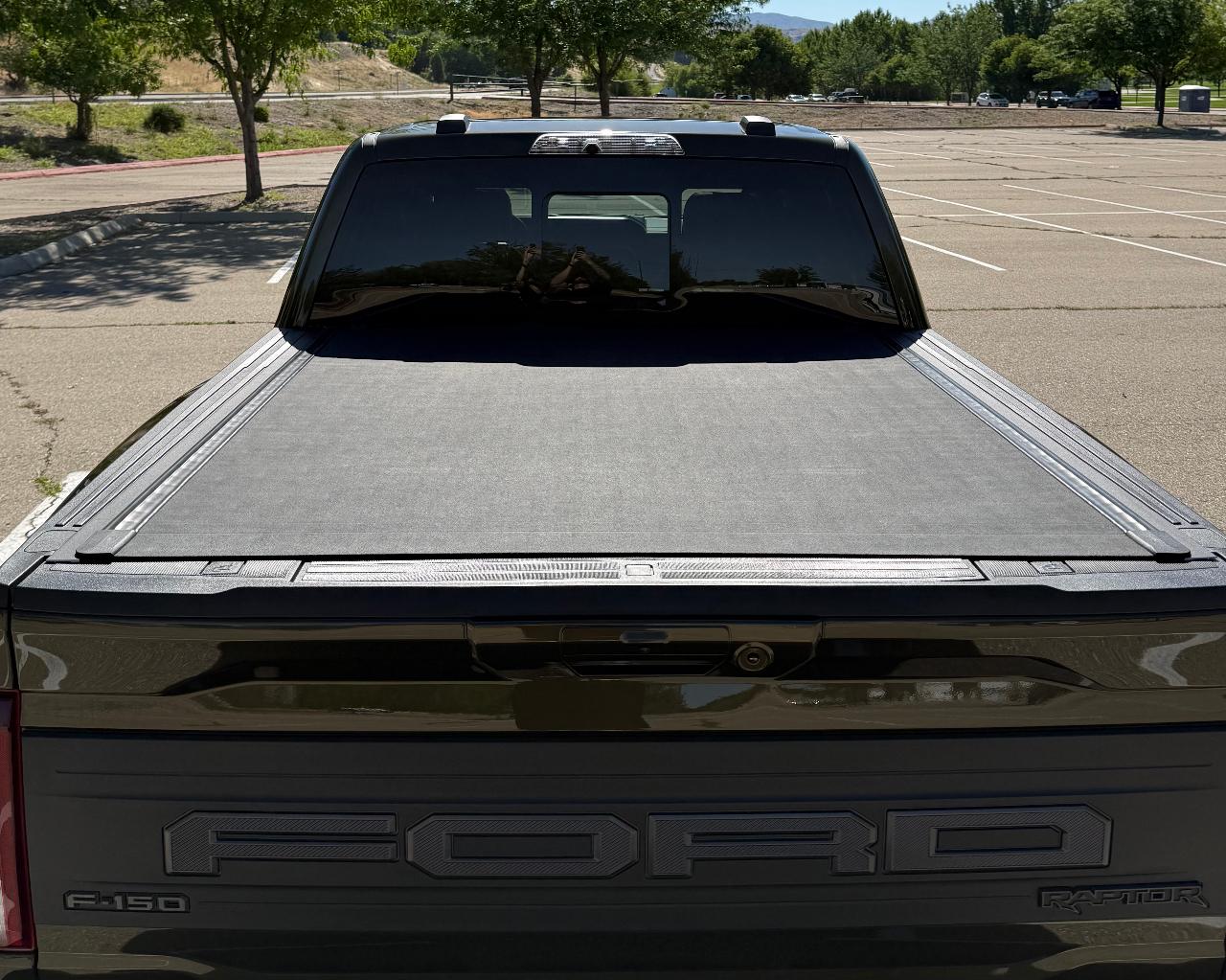 صورة 5 لـ 2025 FORD F-150 RAPTOR