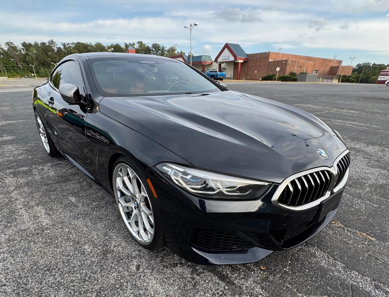 صورة مصغرة 17 لـ 2021 BMW M850 I XDRIVE