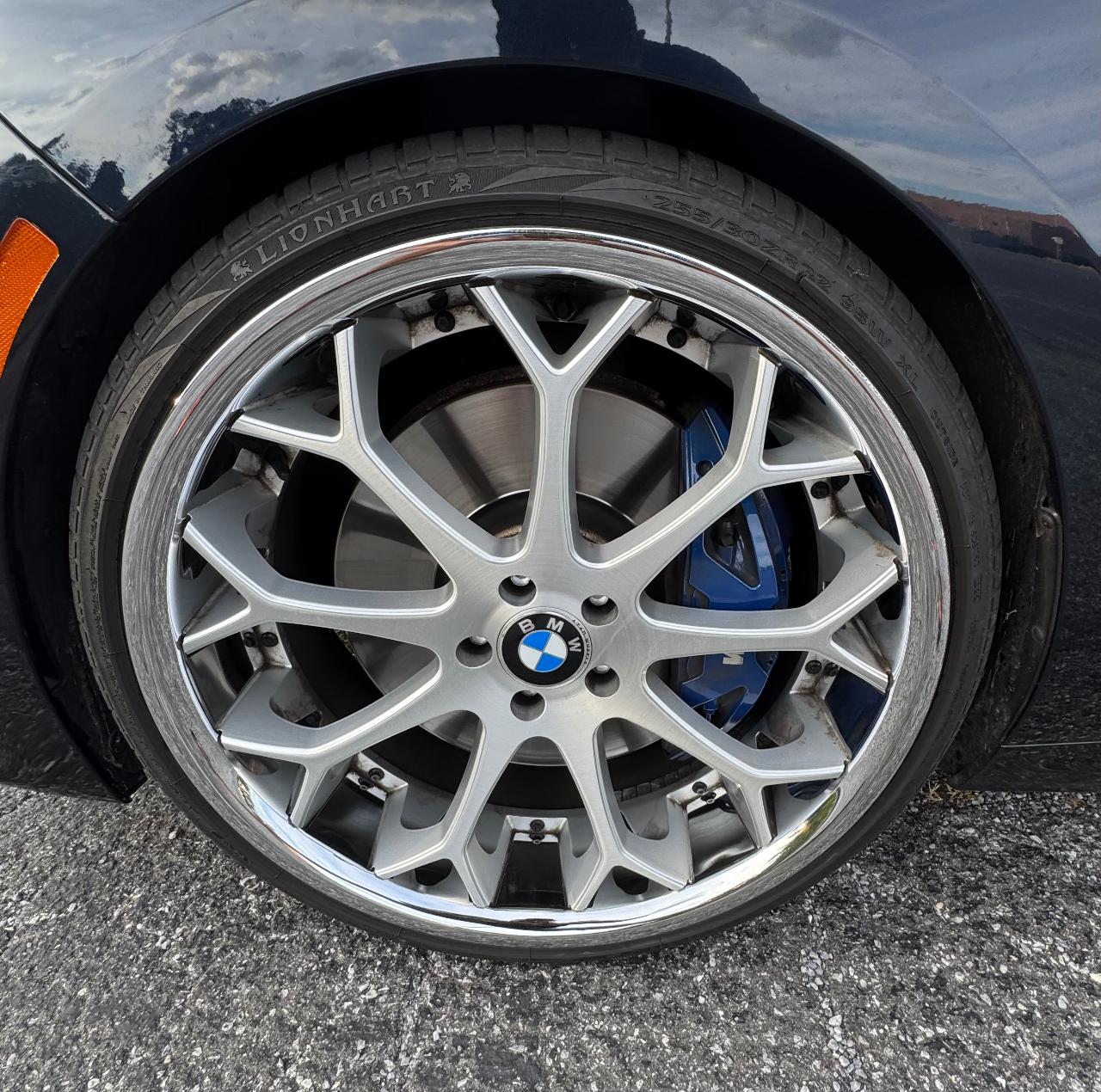 2021 BMW M850 I XDRIVE 照片 5