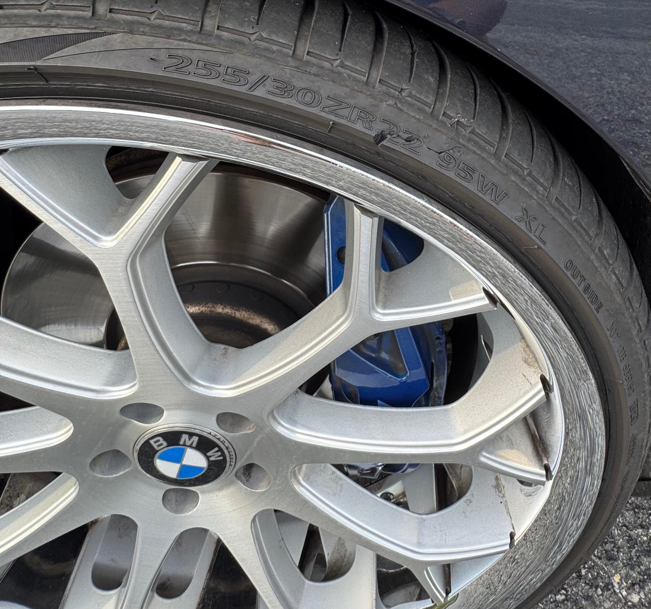 2021 BMW M850 I XDRIVE 照片 6