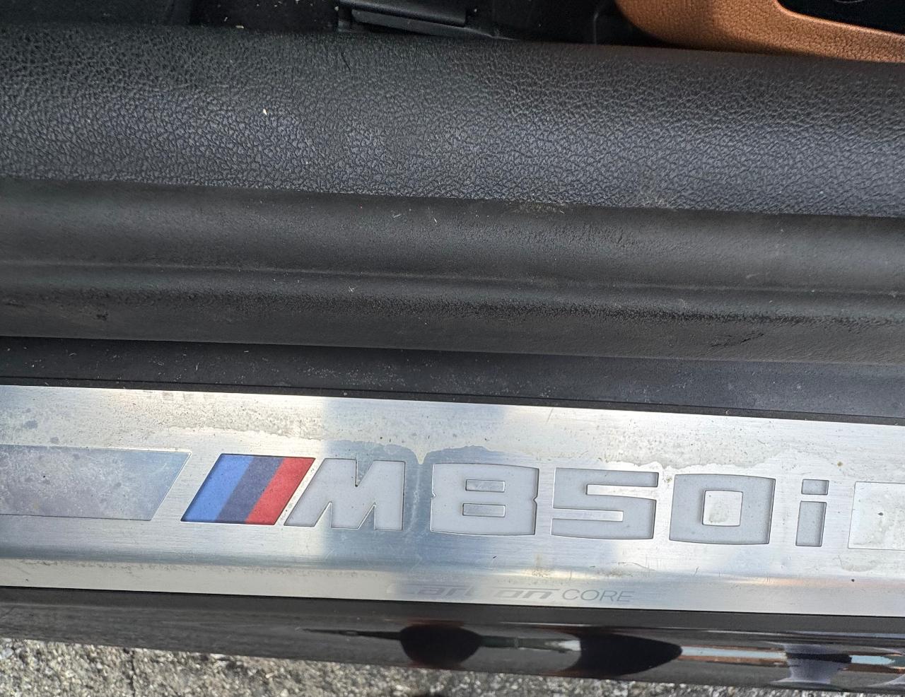 صورة مصغرة 12 لـ 2021 BMW M850 I XDRIVE