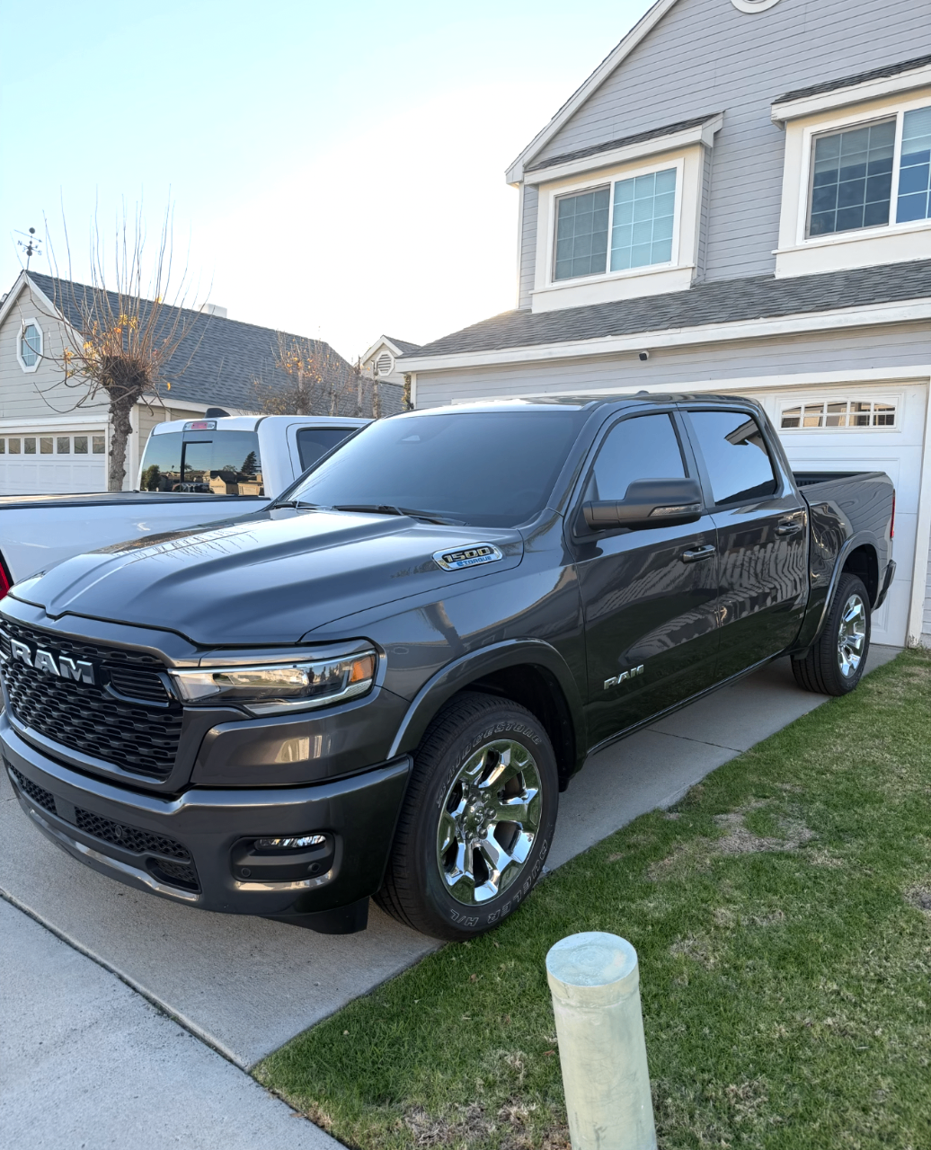 صورة 4 لـ 2025 RAM 1500 BIG HORN