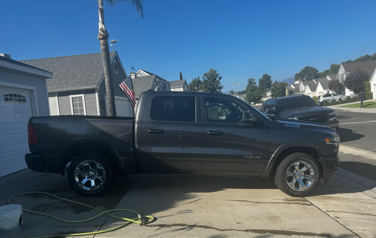 صورة 5 لـ 2025 RAM 1500 BIG HORN