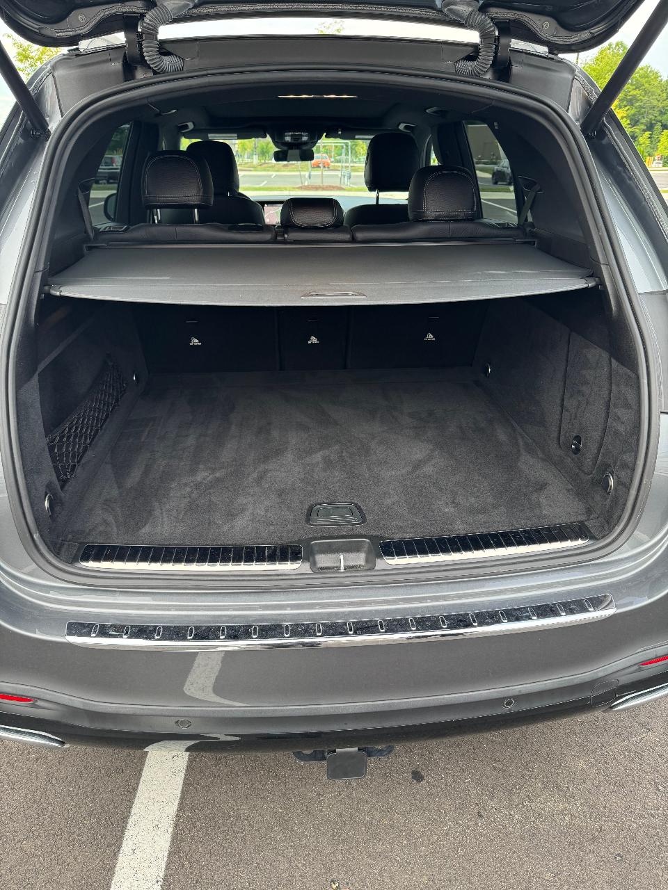 2023 Mercedes-BENZ GLE 照片 5