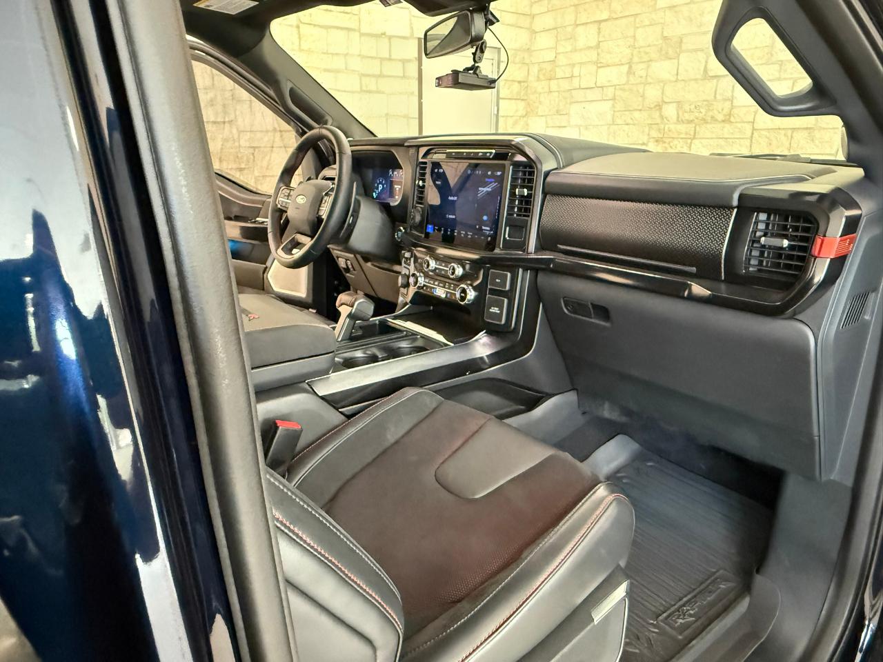 صورة مصغرة 12 لـ 2024 FORD F-150 RAPTOR