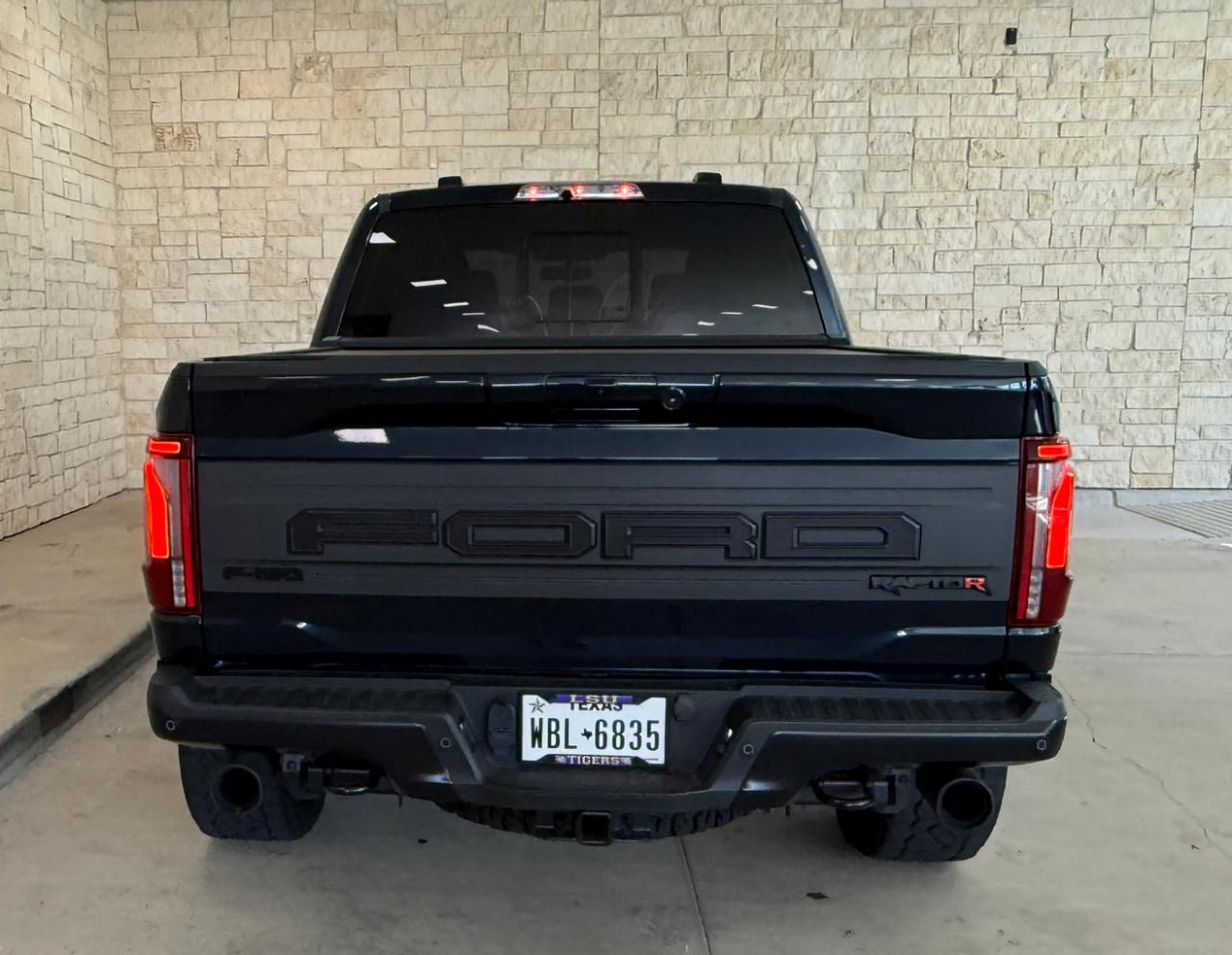 2024 FORD F-150 RAPTOR 照片 8