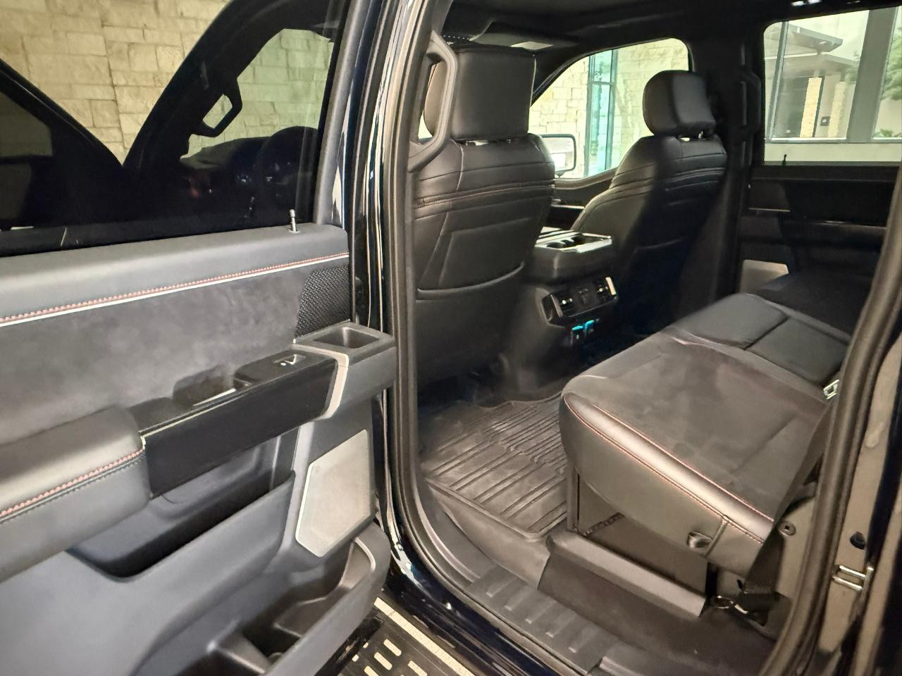 صورة مصغرة 13 لـ 2024 FORD F-150 RAPTOR